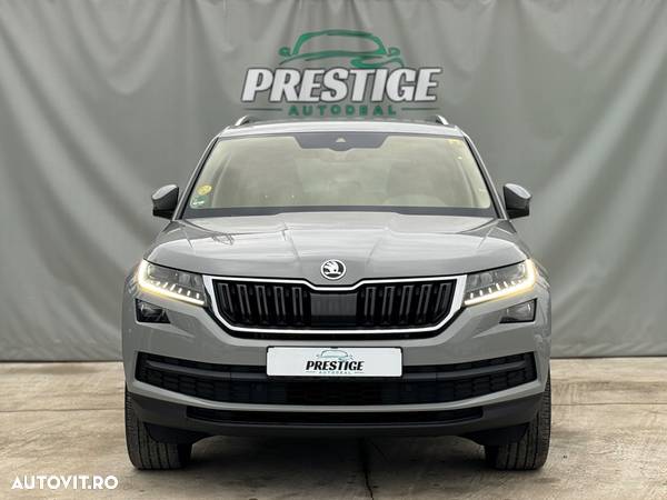 Skoda Kodiaq 2.0 TDI DSG Style - 3