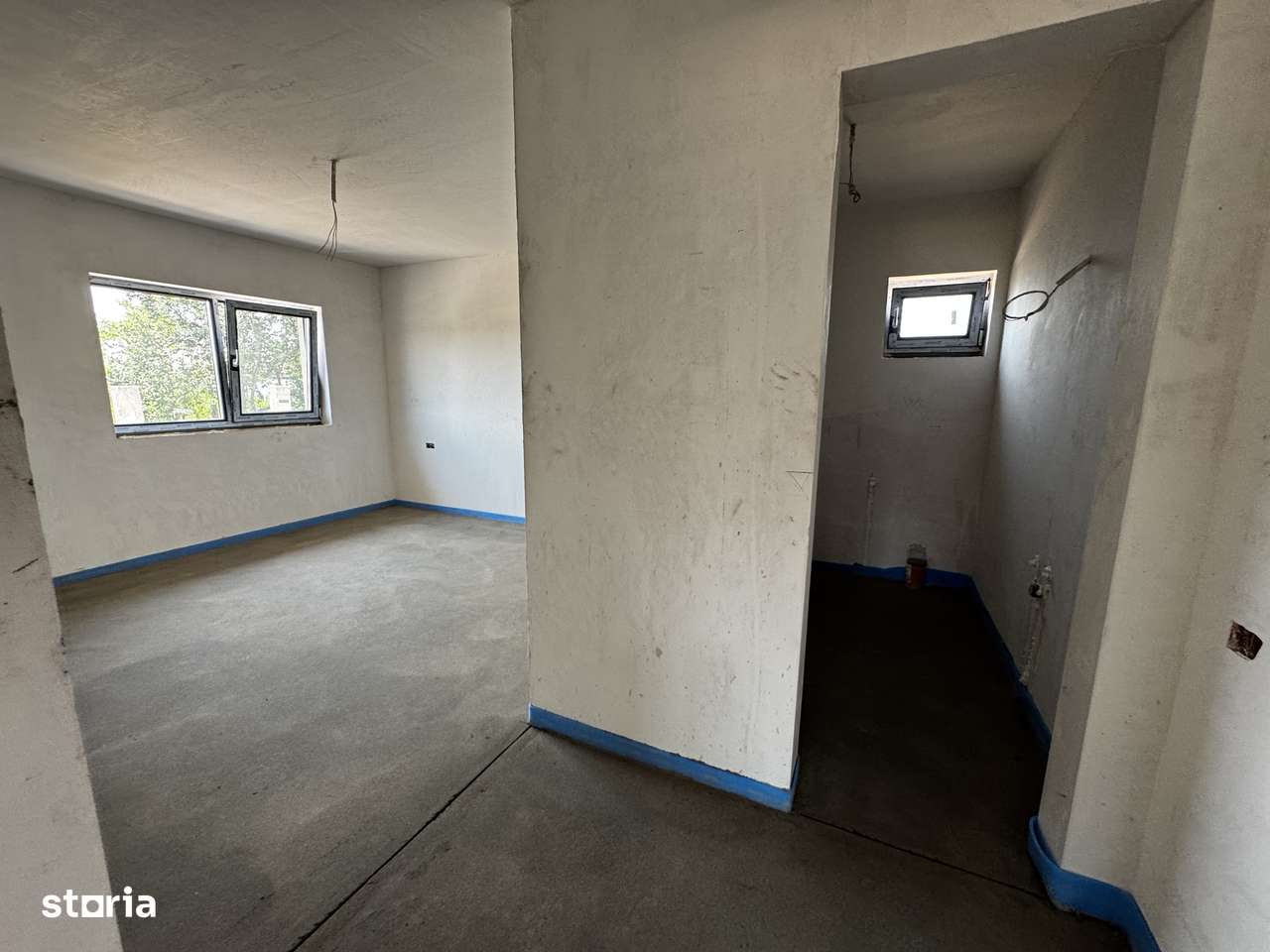 Casa Noua 2025, Titesti, 500 mp teren, 3 camere, 2 bai - Imagine principală: 4/14