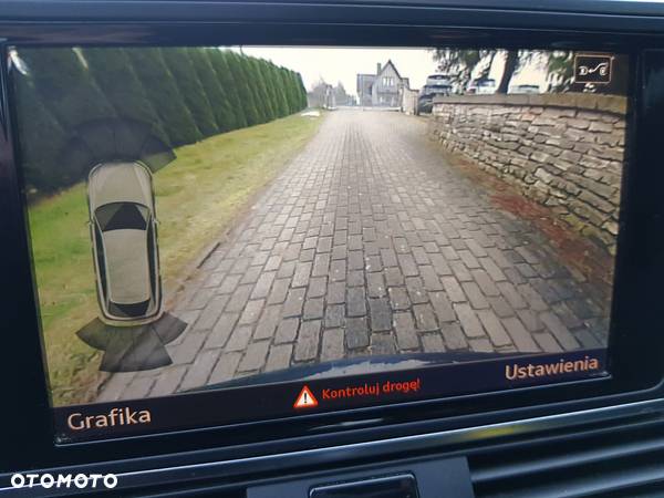 Audi A6 Avant 2.0 TDI Ultra - 8
