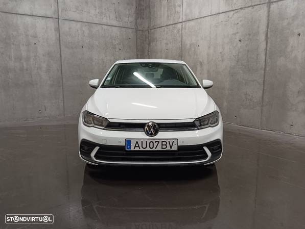 VW Polo 1.0 TSI Life - 6