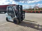 UniCarriers YG1D2A32Q - 4