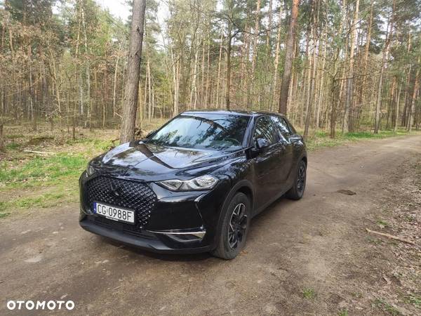 DS Automobiles DS 3 Crossback 1.2 PureTech Montmartre - 1