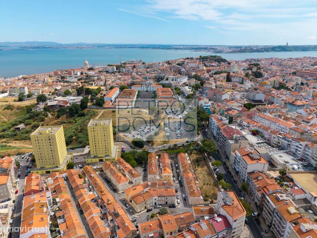 T2 VILA CÂNDIDA - PENHA DE FRANÇA-18