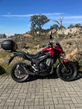 Honda CB 500X 2022 - 8