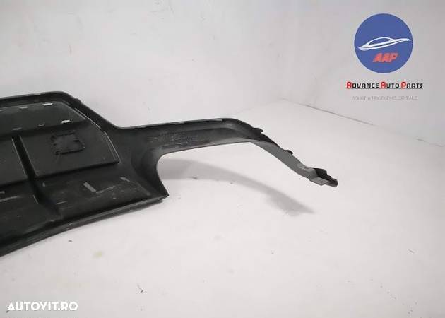 Spoiler Fusta Bara Spate original cu senzori Lamborghini Urus 1 2017 2018 2019 2020 4ML807539 - 5