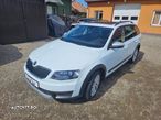 Skoda Octavia 2.0 TDI 4x4 DSG Scout - 2