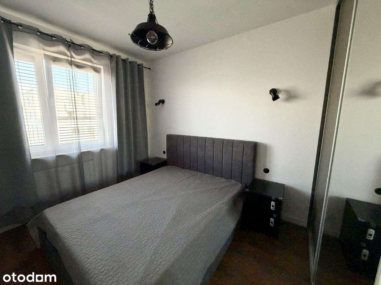 REZERWACJA.2 pok przy metrze Chrzanów | klimatyzacja | balkon | - Widok 5