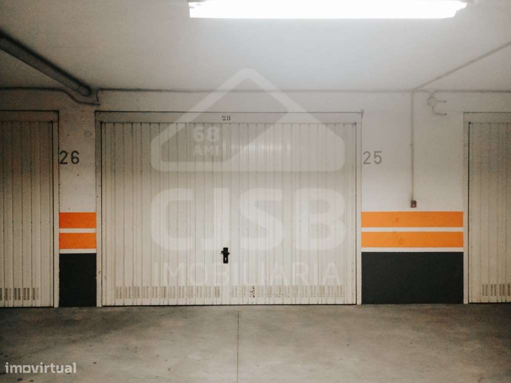 Apartamento T3 em Samora Correia-25