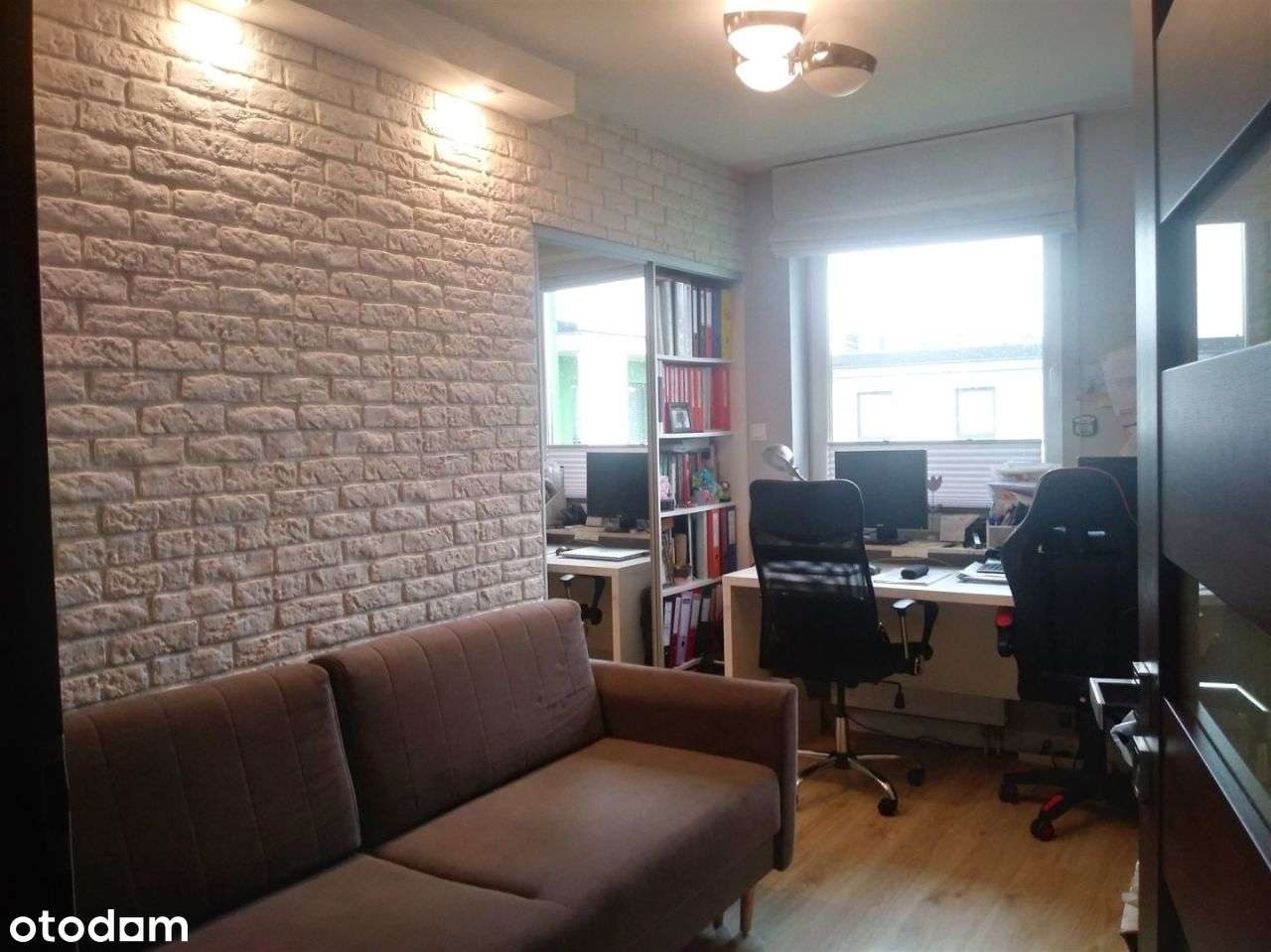 *Węglin, 3 pokojowe, duży balkon, winda, 2 Mp*-7