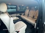 Mercedes-Benz V 250 (BlueTEC) d extralang 7G-TRONIC Avantgarde Edition - 8