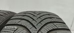 Opony zimowe Hankook Winter icept RS2 W452 185/65R15 88 T - 2