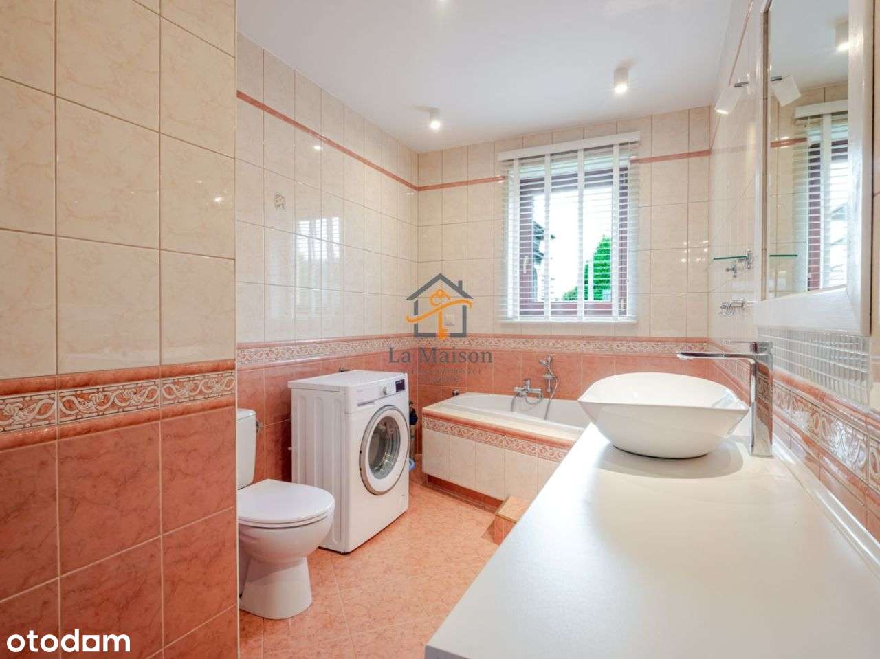 Dom wolnostojący w Rącznej – idealny dla rodziny.  - Pełny obrazek: 5/20