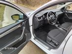 Skoda Octavia Combi 2.0 TDI 4x4 DSG Scout - 16