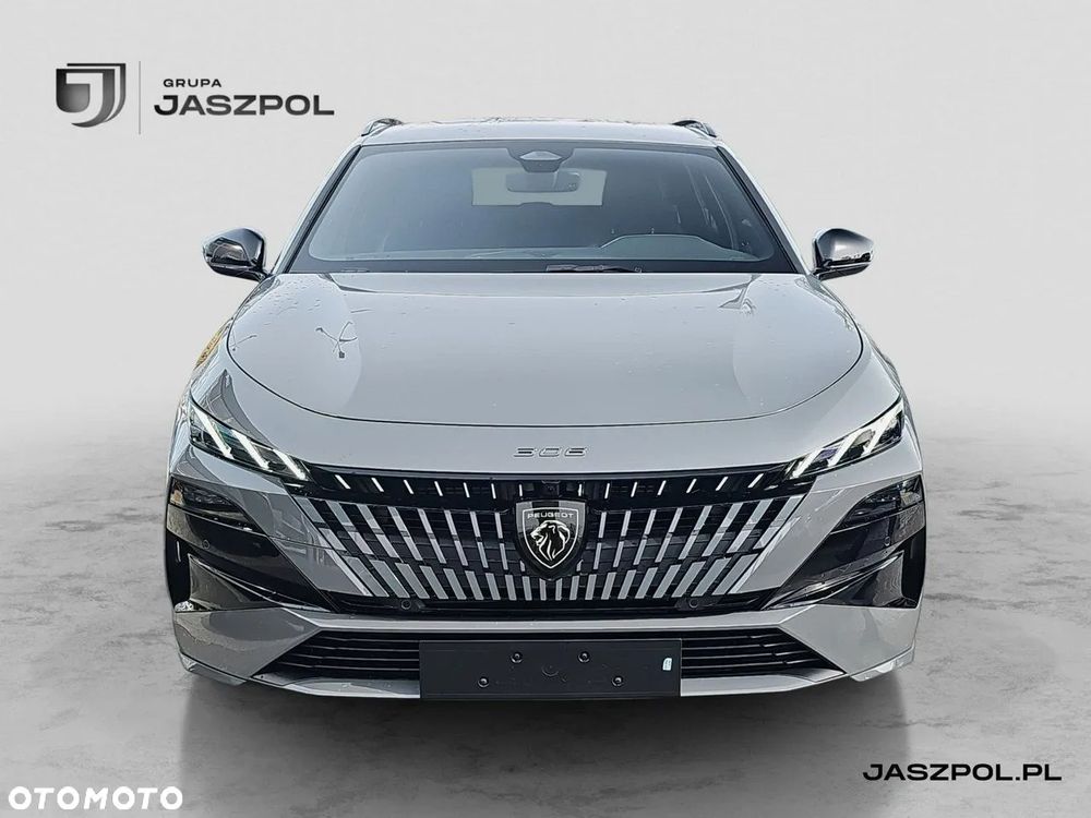 Peugeot 308 T9 (2014-2021) 1.2 mHEV GT Exclusive S&S e-DCS6 2026