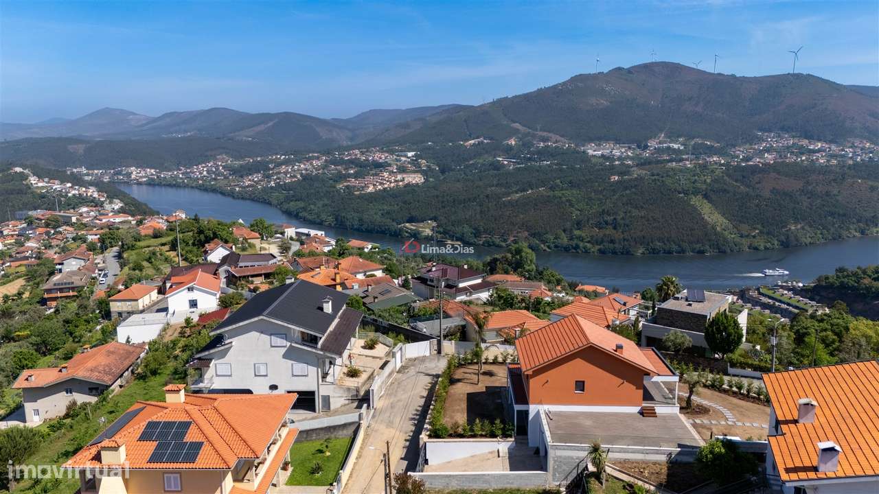 Moradia Isolada T3 Venda em Raiva, Pedorido e Paraíso,Castelo de Paiva-48