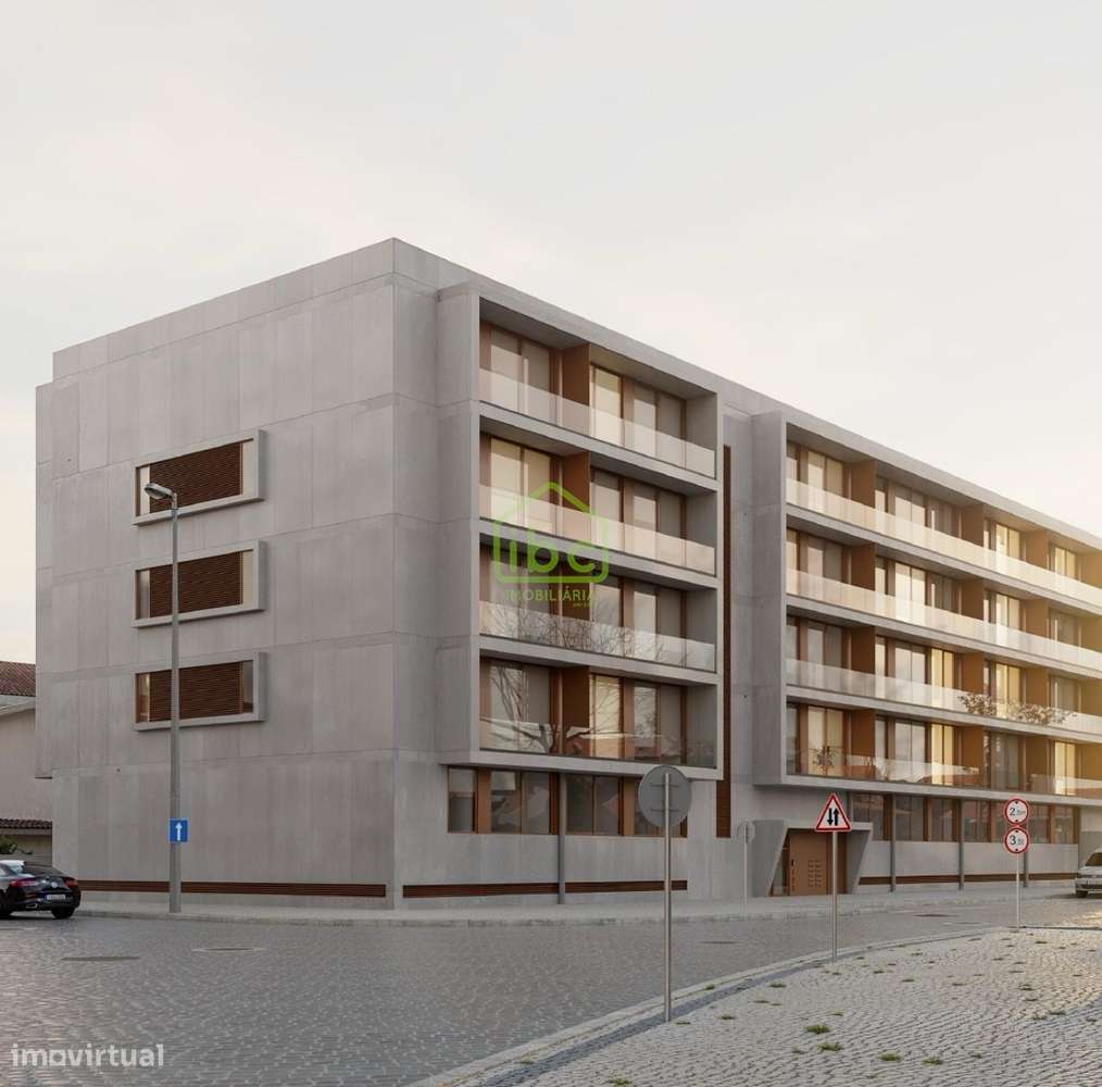 Apartamento T1 | Póvoa de Varzim-14