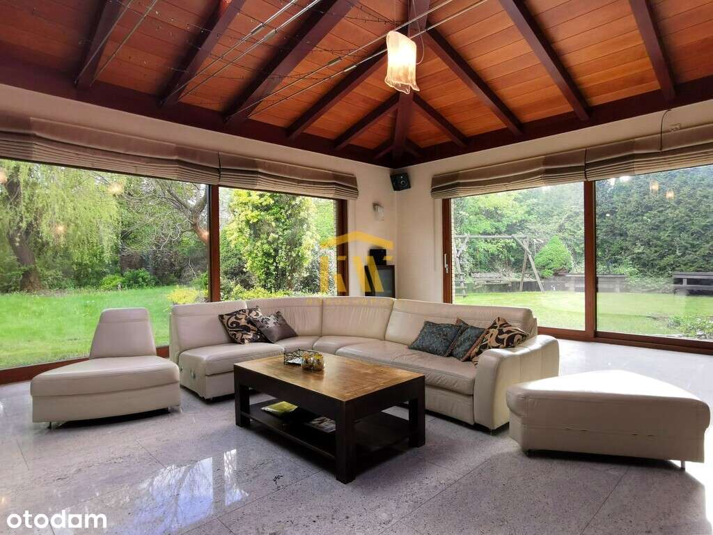 Jedlnia Letnisko Antoniówka dom 280m działka 2000m - Pełny obrazek: 5/20