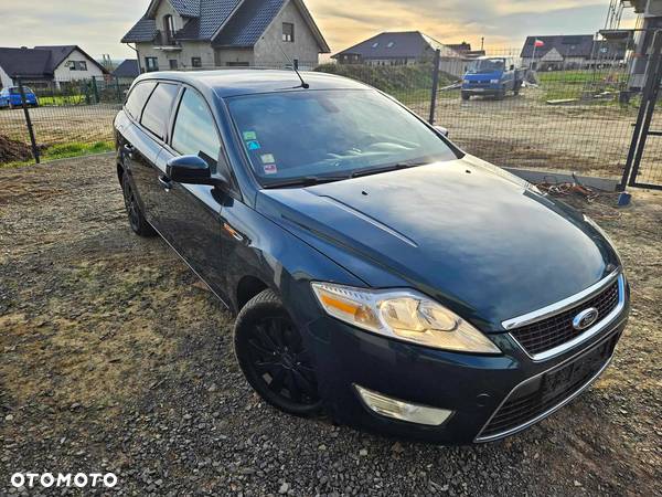 Ford Mondeo 2.0 TDCi Trend - 14