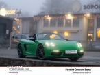 Porsche 718 Boxster GPF T PDK - 16