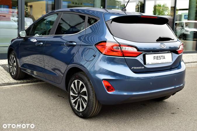 Ford Fiesta - 6