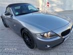 BMW Z4 2.0i - 9