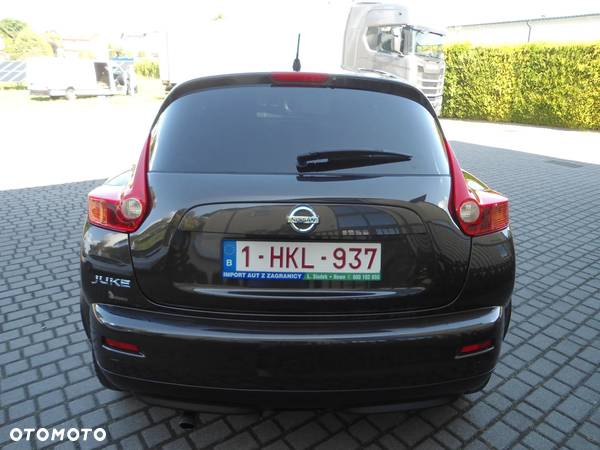 Nissan Juke 1.6 Ministry of Sound S&S - 17