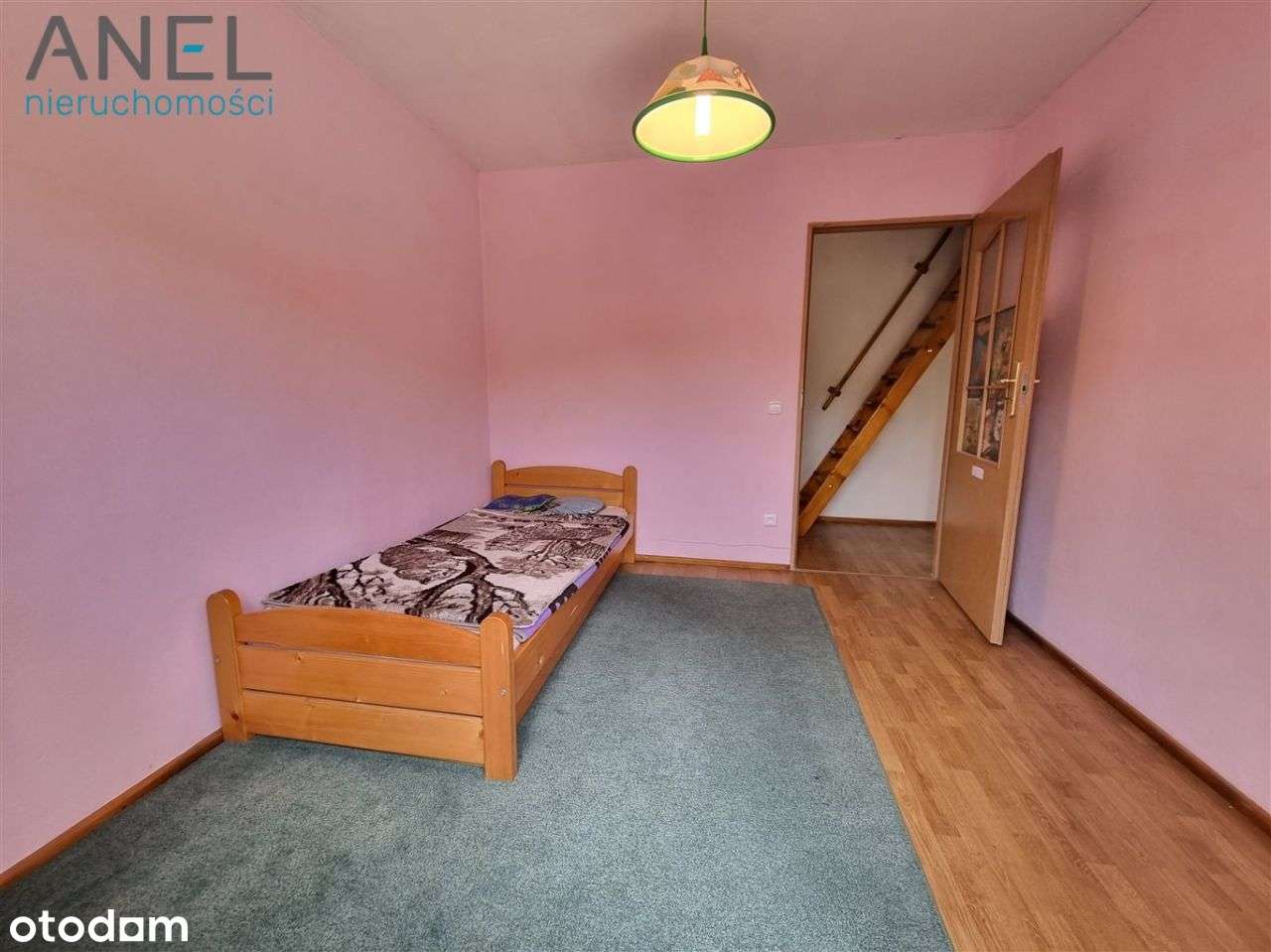 Dom w pobliżu wyciągów narciarskich-9