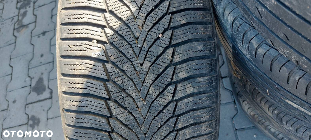 OPONA ZIMOWA 1 SZT 255/35R19 NEXEN WINGUARD SPORT 2 2019R - 7