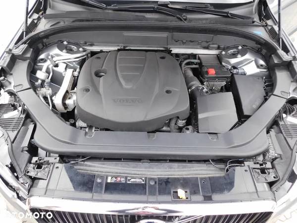 Volvo XC 60 D4 Geartronic Momentum - 10