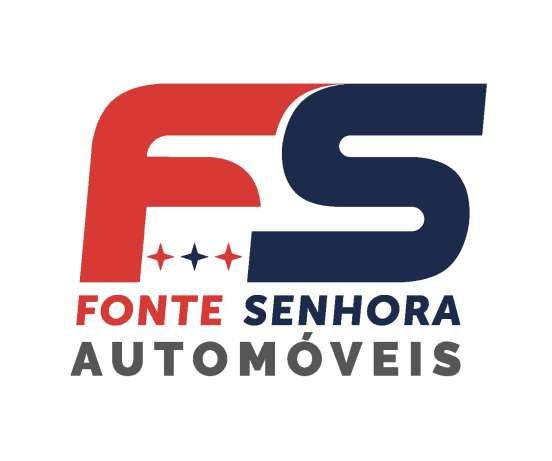 Automóveis Fonte da Senhora logo