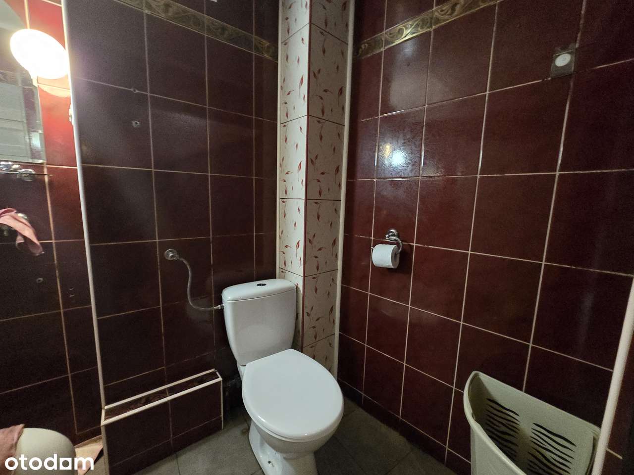 Stare Dębniki, 2 pokoje,-8