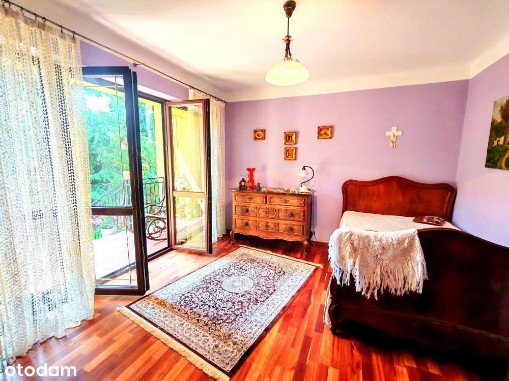 Dom wolnostojący | 155 m2 | Wereszcze Duże-11