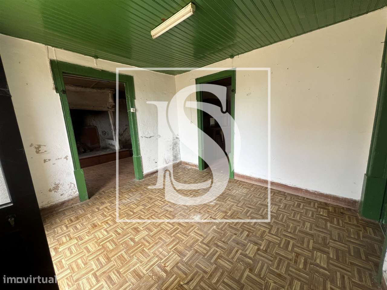 Moradia para Restaurar T2 Venda em Gesteira e Brunhós,Soure-27