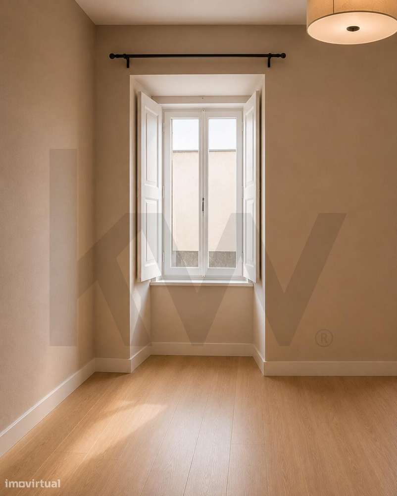 Apartamento – Alcântara - Vista 5