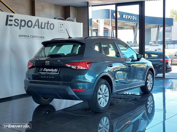 SEAT Arona 1.0 TSI Style - 3