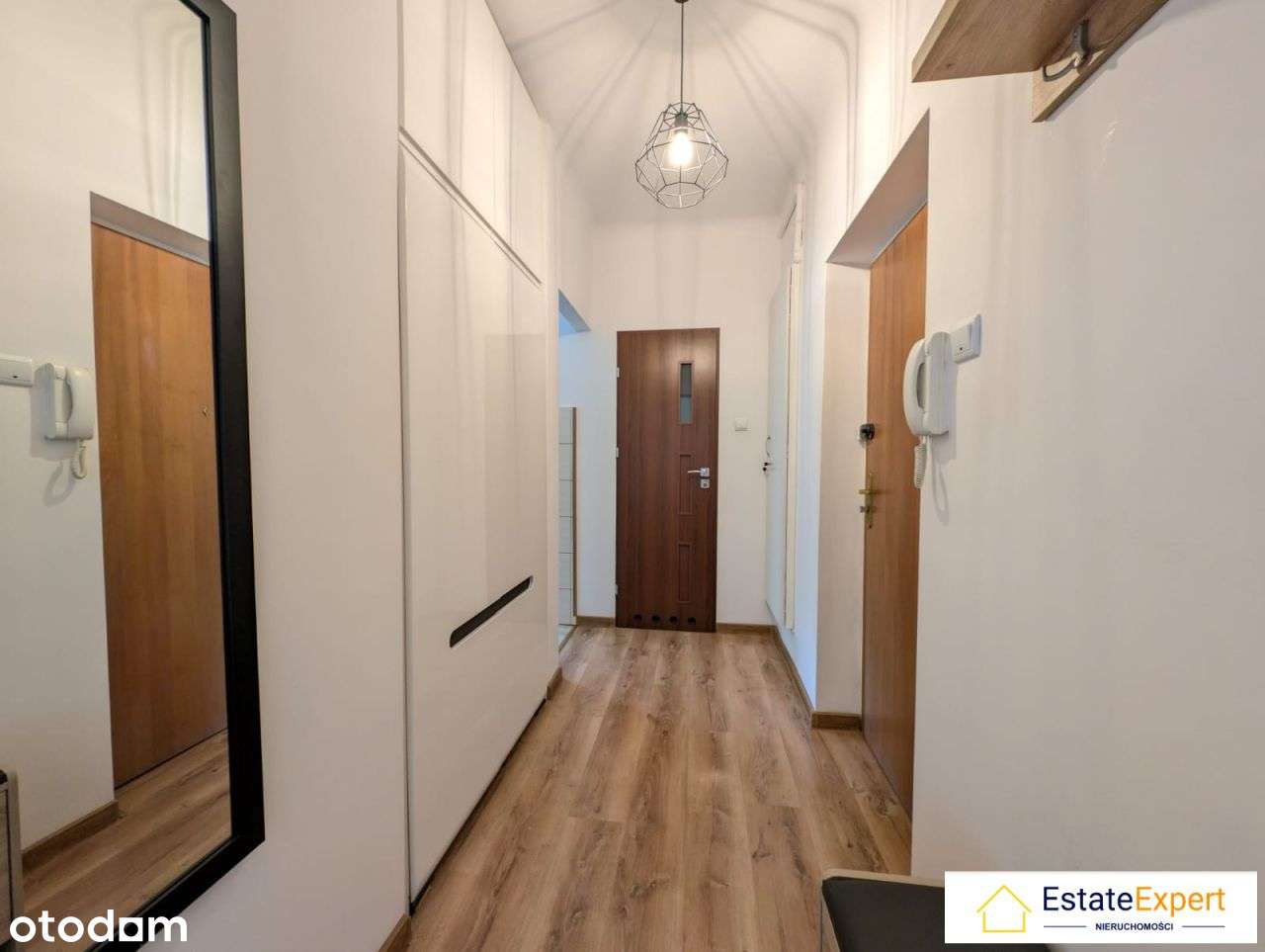 Mieszkanie 37 m2 oś Uroczysko/ Szydłówek z potencj-6