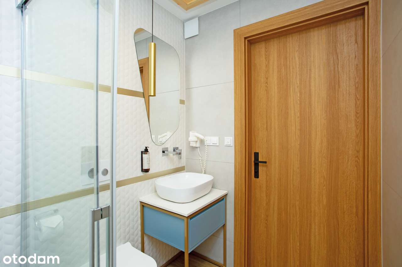 Wyjątkowy apartament | Aparthotel Prestige | Zakopane ul. Paryskich-10