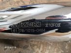 Tłumiki fabryczne komplet Suzuki Vl1500 LC Intruder - 14