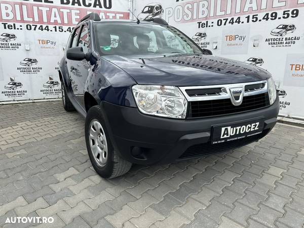 Dacia Duster 1.6 4x2 - 1