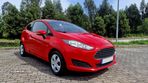 Ford Fiesta 1.6 TDCi SYNC Edition - 8