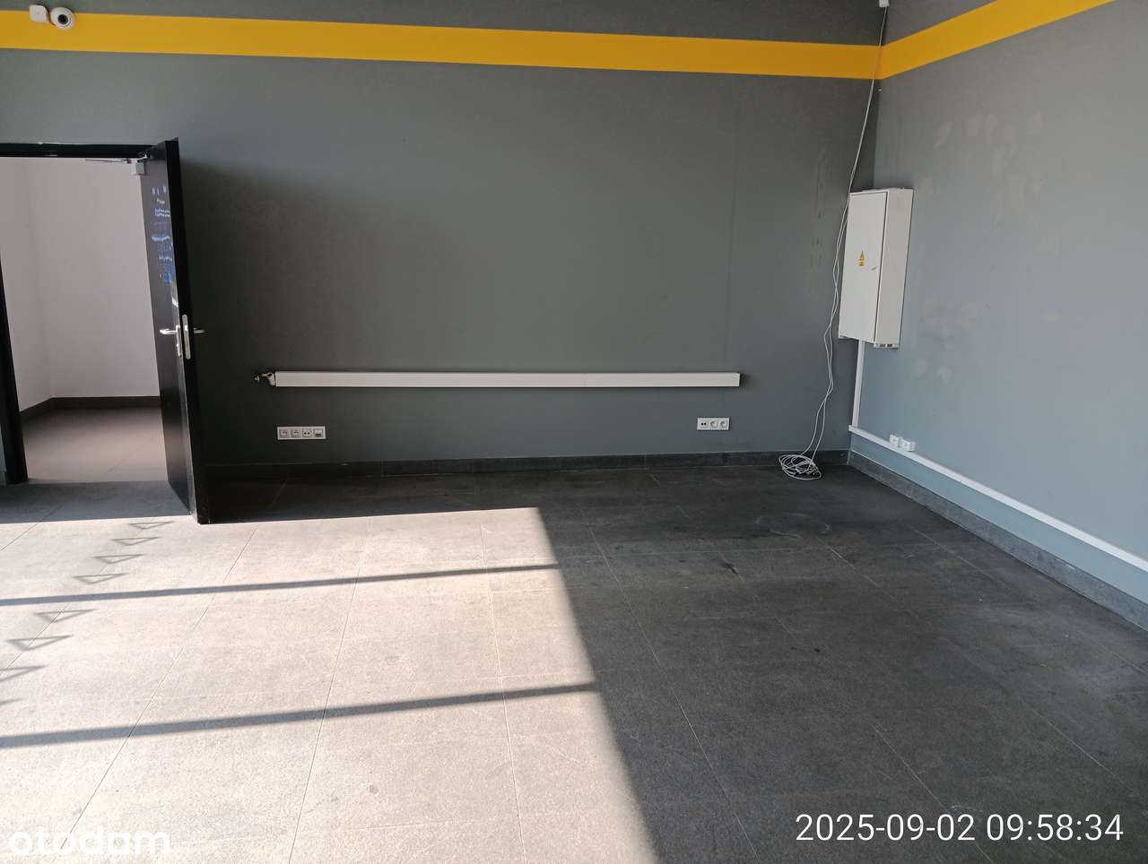 Lokal usługowy 50,98 m2 na Dworcu PKP Pomiechówek - Pełny obrazek: 5/7