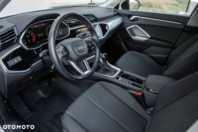 Audi Q3 35 TFSI S Line S tronic - 8