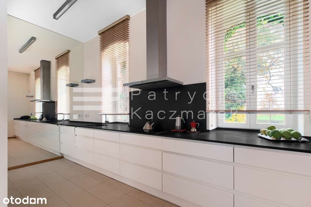 DWA DOMY - JEDNA DZIAŁKA. NIEPOWTARZALNY POTENCJAŁ-8