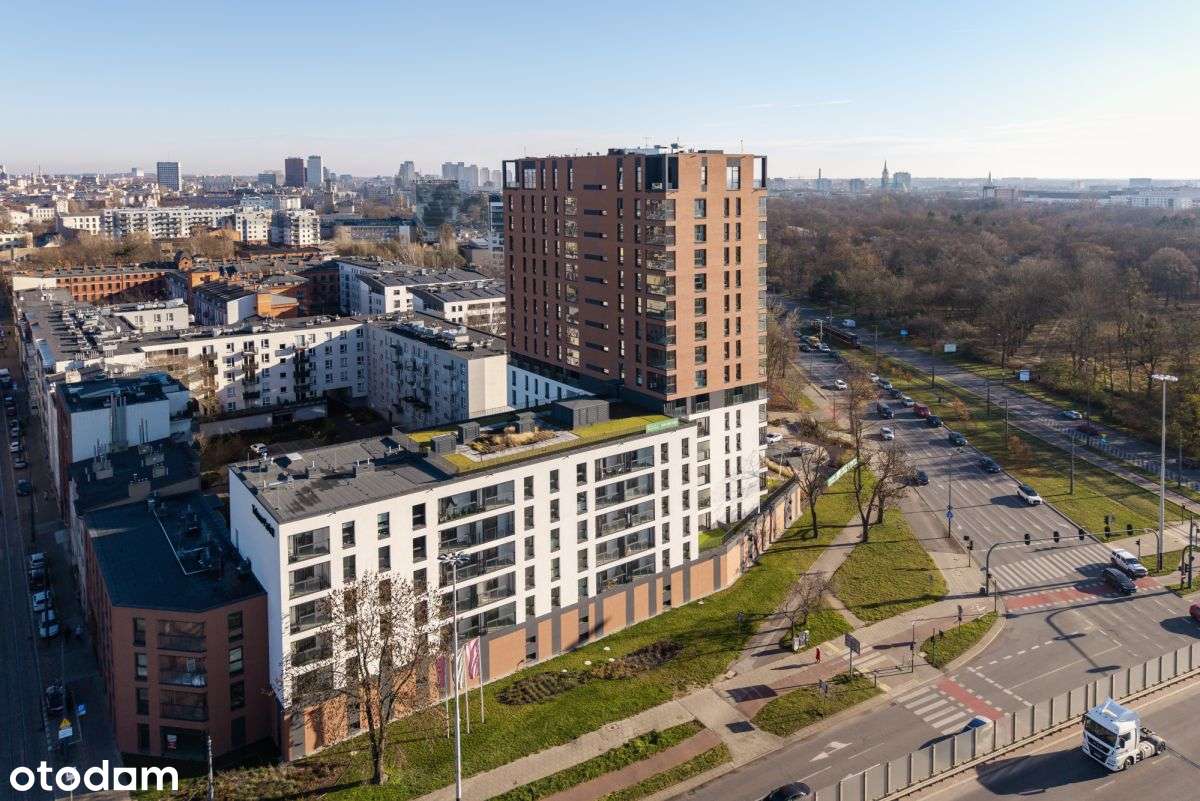 8184 zł/mkw, Tobaco Park II z garażem i bez Pcc - Pełny obrazek: 3/20