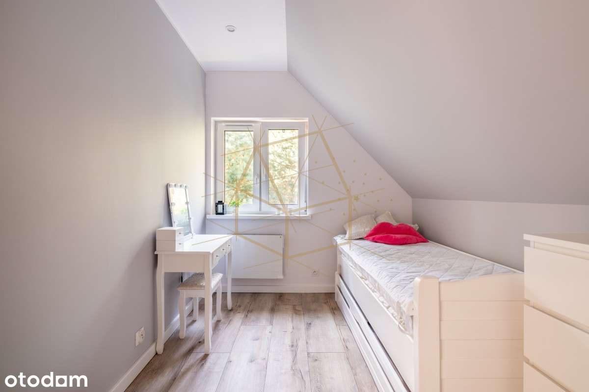 Dom przy lesie/ 5 min od jeziora/ Kaszuby/ Gotowy-8