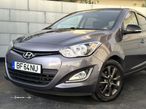 Hyundai i20 1.1 CRDi Comfort - 19