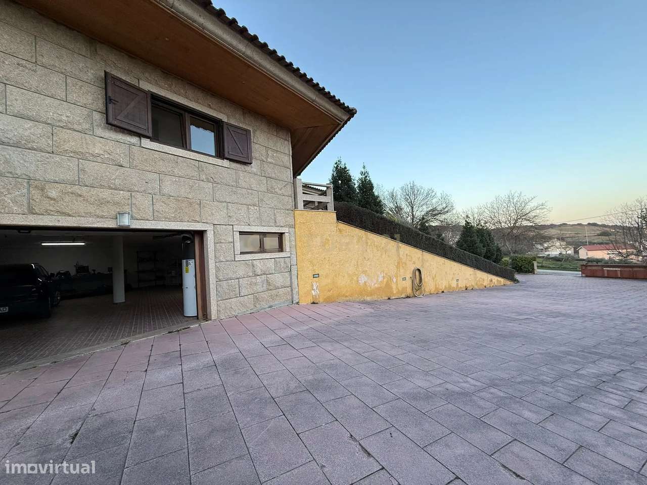 Suberba Moradia em São Pedro de Sarracenos - 5 min do CENTRO de Bragan-30