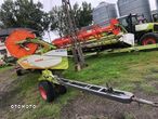 Claas Vario V900 heder 2012r. - 6