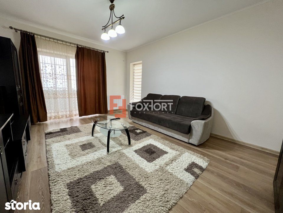 Apartament 3 camere, modern, decomandat, in Dumbravita - ID C3421