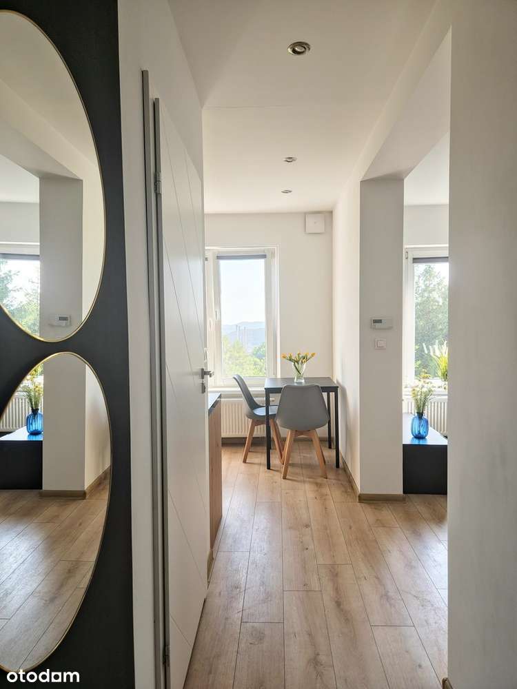 Komfortowe 2-pokojowe mieszkanie-6